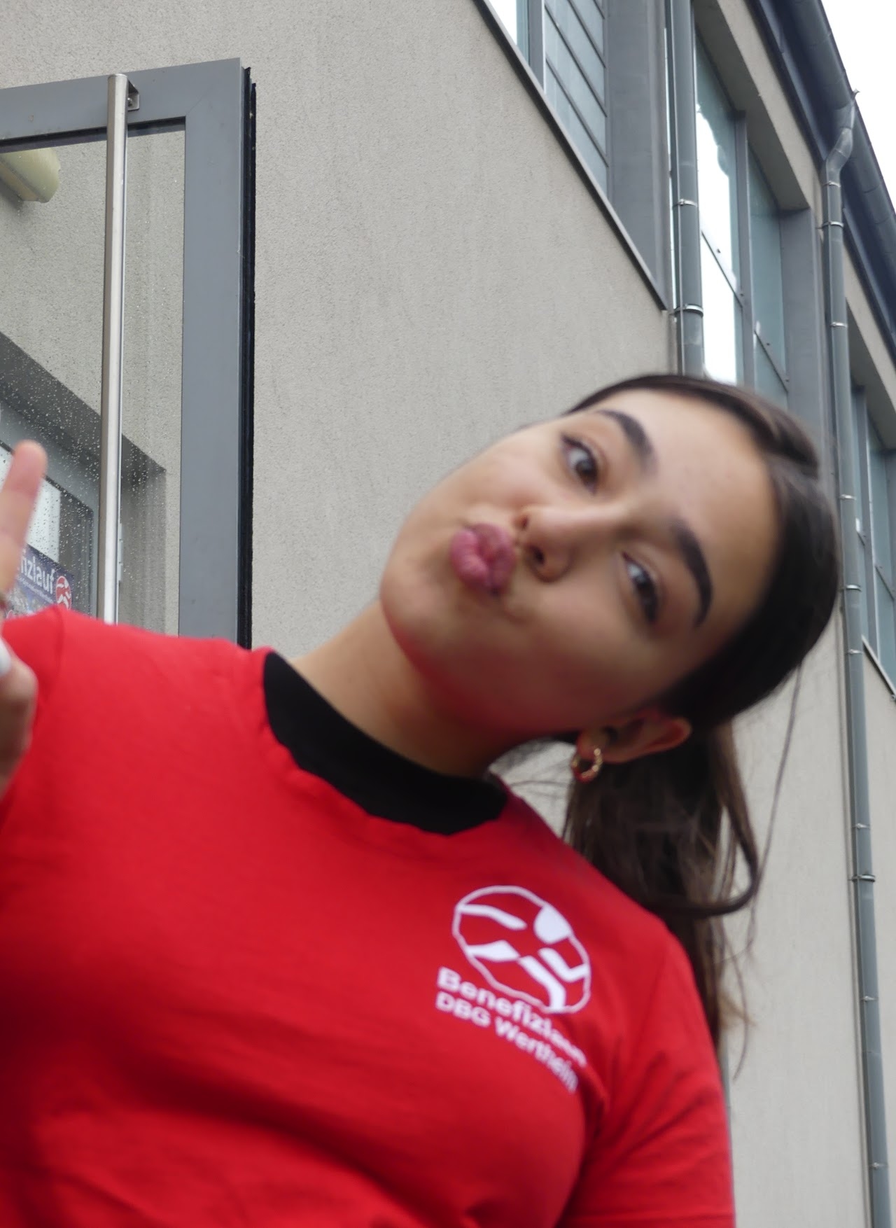 Bild vom 13. Benefizlauf im Jahr 2022. Dies ist das 592. Bild.